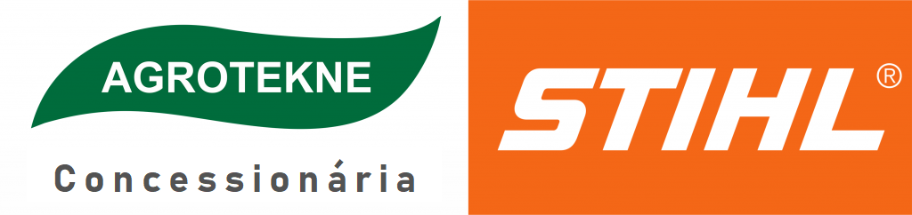 Concessionária STIHL AGROTEKNE